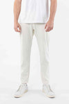 The AM Pant - Ivory