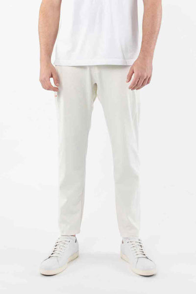 Men's Nomad Flow Athleisure Pant - Ivory – Wear AM