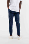 The AM Pant - Navy