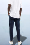 The A.M. Pant - Navy