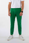 The AM Pant - Kelly Green