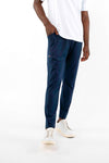 The AM Pant - Navy