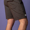 Soft Stretch Yoga Short