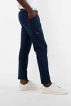 The AM Pant - Navy