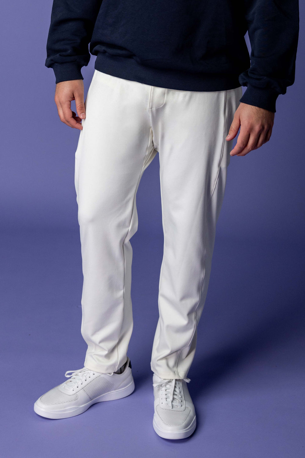 The AM Comfort Jogger